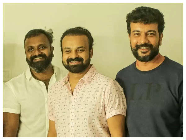 Kunchacko