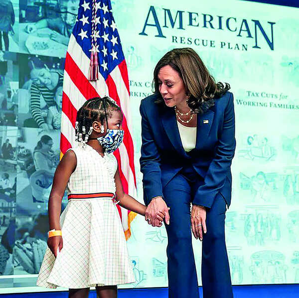 kamala