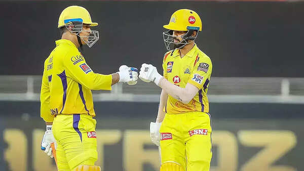 Dhoni-Ruturaj-IPL-BCCI