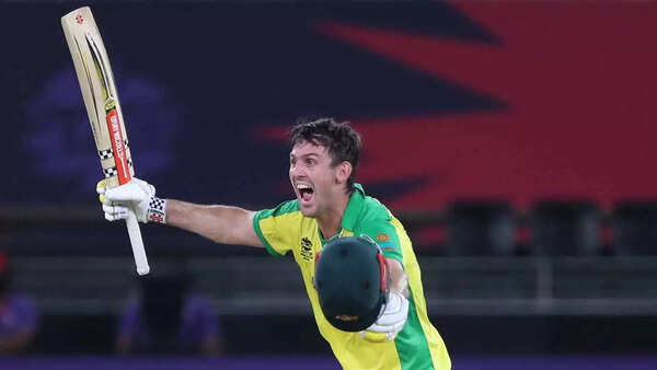 T20 World Cup: The characters who shaped Australia's dream | Cricket ...
