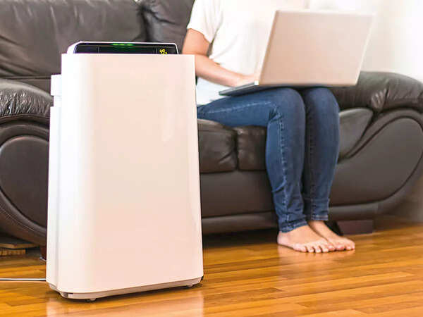 Air purifier