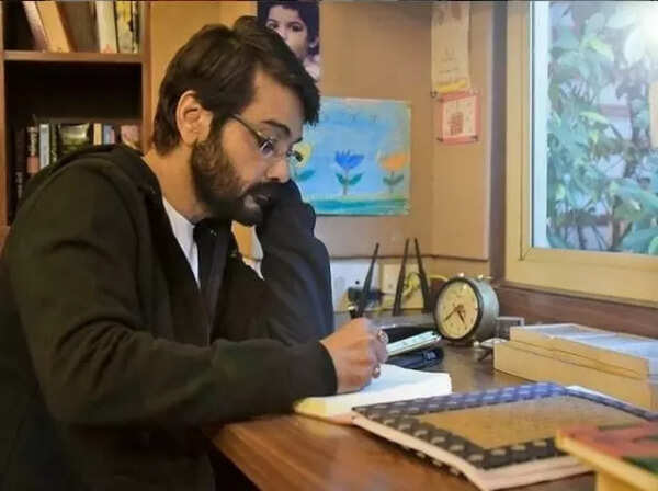 prosenjit