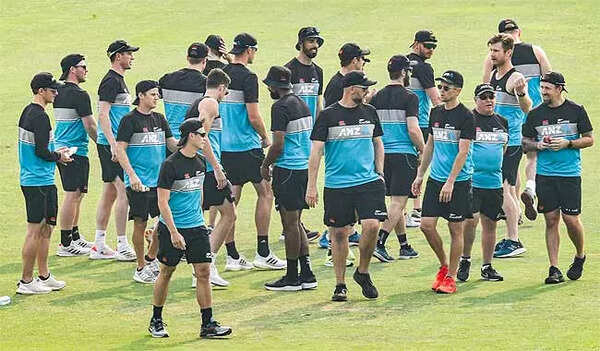 India vs New Zealand: How the batting of the two teams stack up against