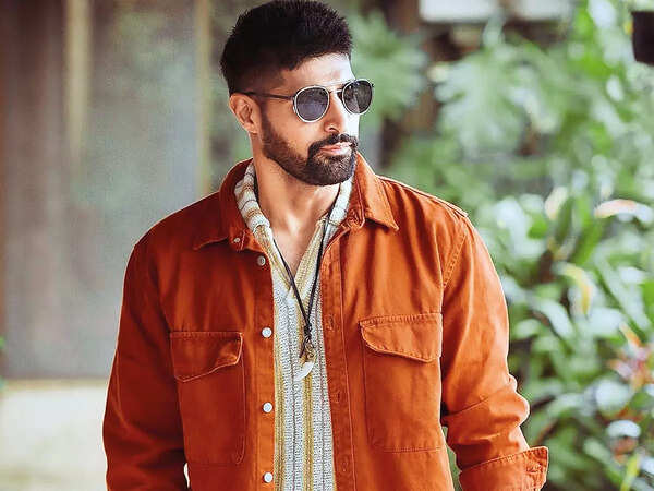 Tanuj Virwani (BCCL/ @tanujvirwani)