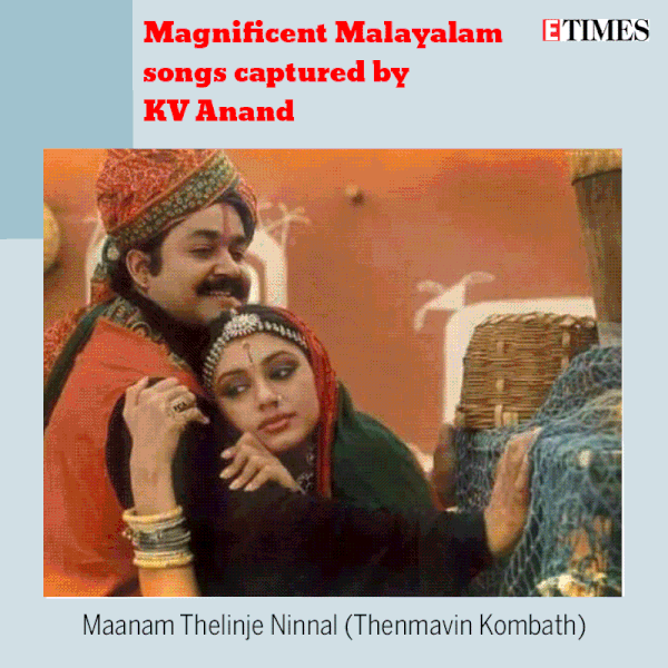 KV-Anand