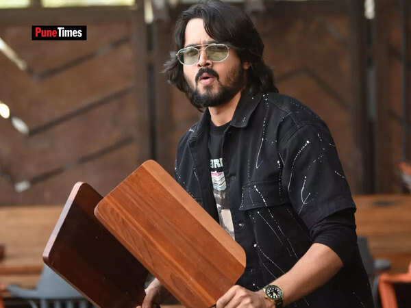Bhuvan Bam edited 4