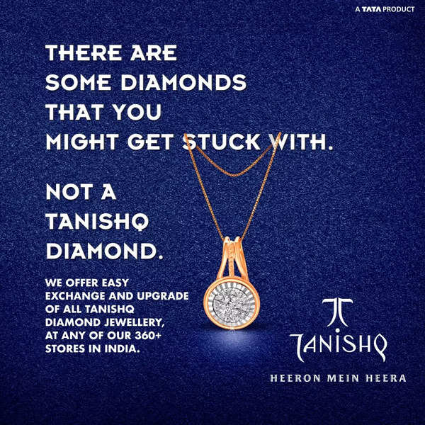 Tanishq diamond sale quality