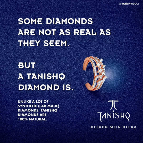 Tanishq diamond clearance quality