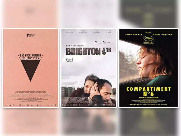 Collage IFFI 2