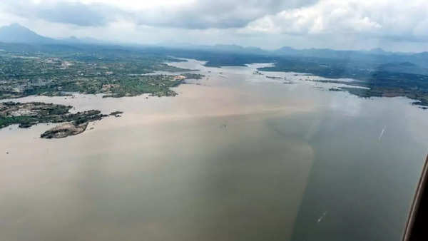 Anantapur: Andhra Pradesh: Death toll rises to 29 as floods continue to ...