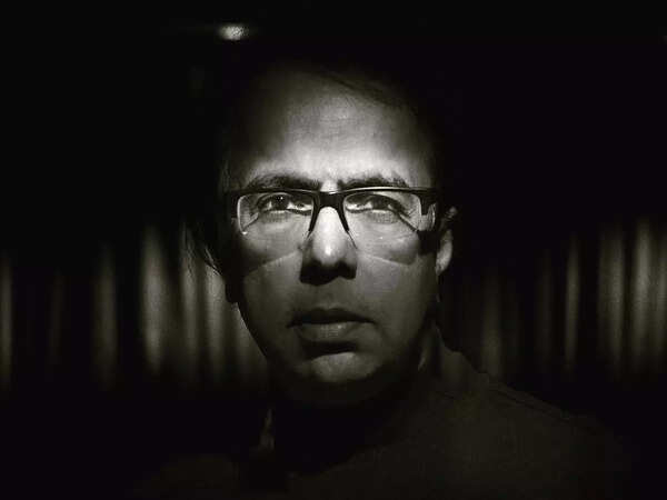 Ananth Mahadevan edited.