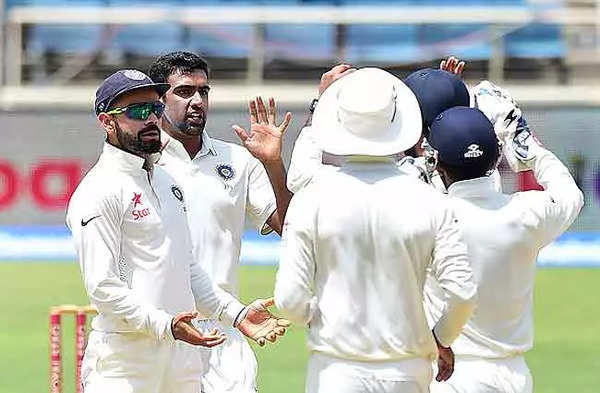 India Vs New Zealand Tests: Top 5 Most Memorable Tests In India ...