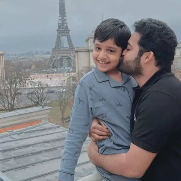 Jr NTR