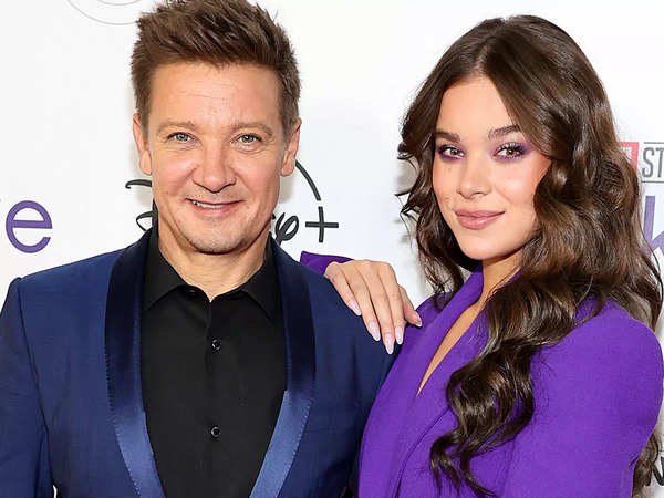 Jeremy Renner Pictures