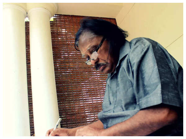 Bichu Thirumala