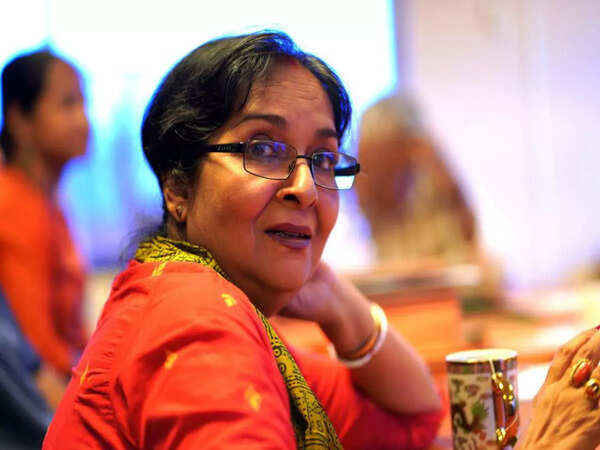 Mamata Shankar