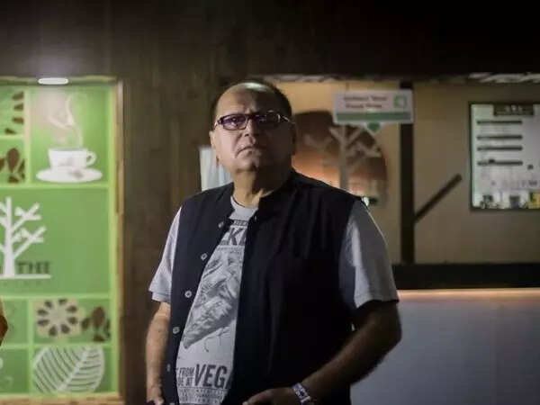 dipankar dey