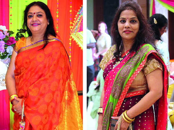 (L) Shalini (R) Jyoti (BCCL/ Arvind Kumar)