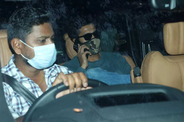 Vicky Kaushal & Katrina Kaif News & Photos: Ahead of his wedding, Vicky ...