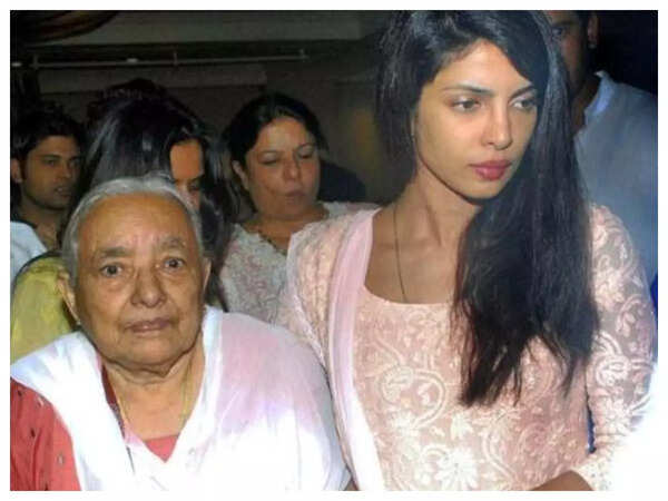 Priyanka Chopra