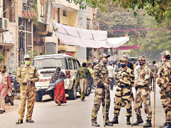 Delhi: 26-year-old stabbed to death over love affair | Delhi News ...