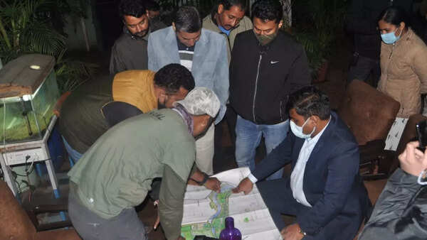 Photo: Dharmendra Khatke