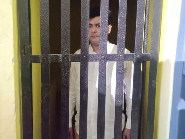 Accused