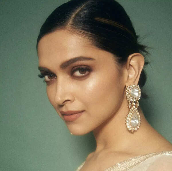 Deepika Padukone...