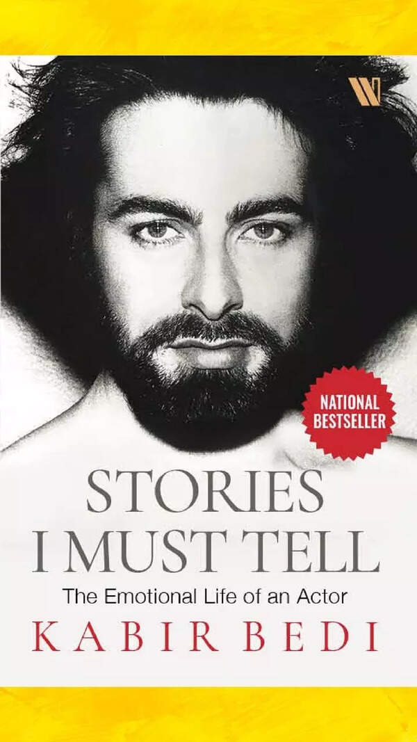 Kabir Bedi