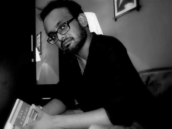 Aneek Chaudhuri