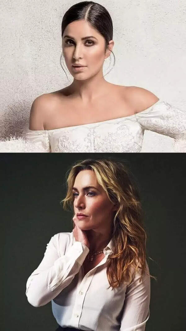 Kate Winslet