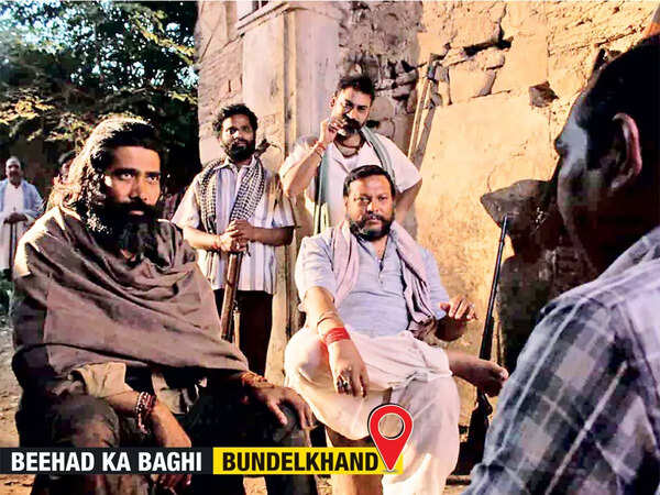 BUNDELKHAND