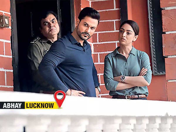 Lucknow