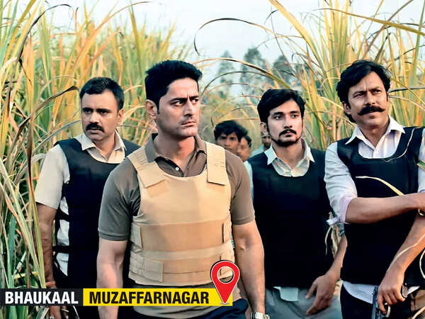 Muzaffarnagar