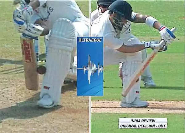 Ind vs NZ 2021 - 2nd Test - Umpires deserve our empathy not our disdain