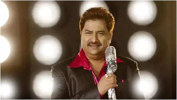 Kumar Sanu songs online