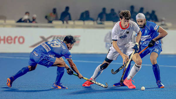 Junior World Cup: Transition from 'good' to 'smart' will decide Indian ...