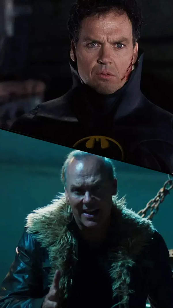 Michael Keaton Pictures