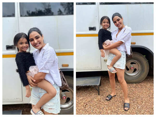 Samyuktha Menon