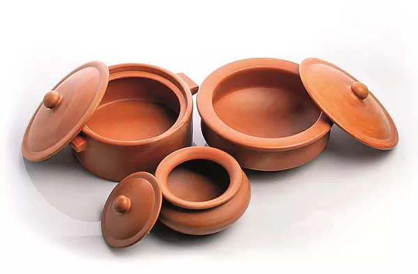 Right here’s why cooking in clay pots is making a comeback | Kolkata Information