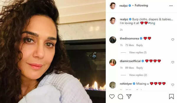 preity