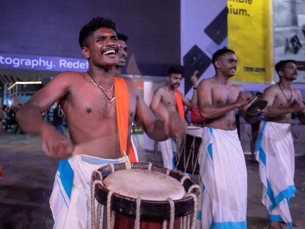 Performers