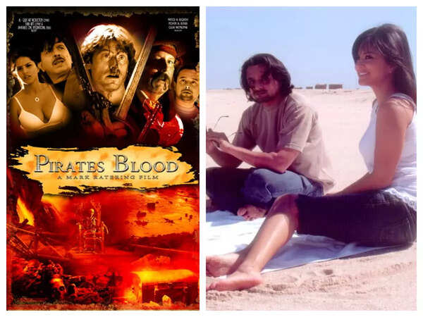Pirates Blood