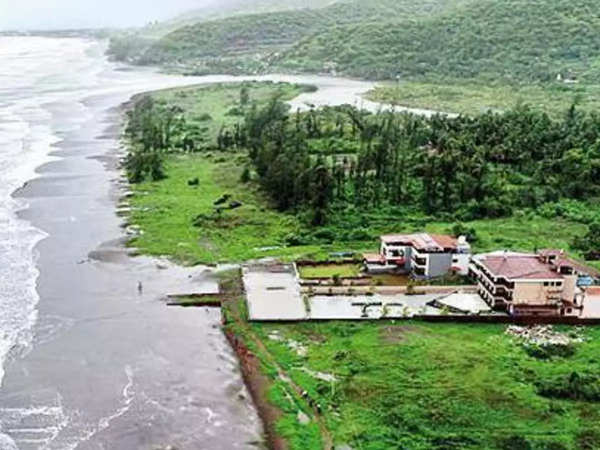 Maharashtra minister Anil Parab's resort illegal, records forged, says revenue department | Mumbai News - Times of India