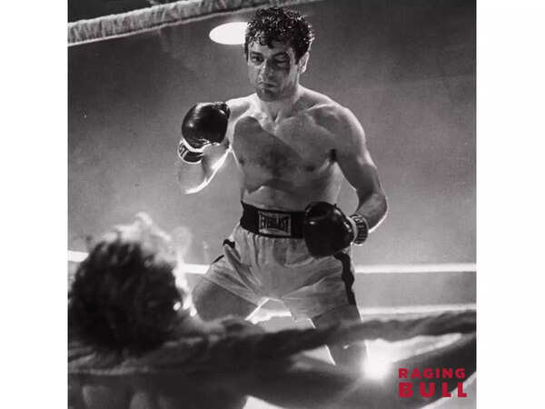 Raging Bull