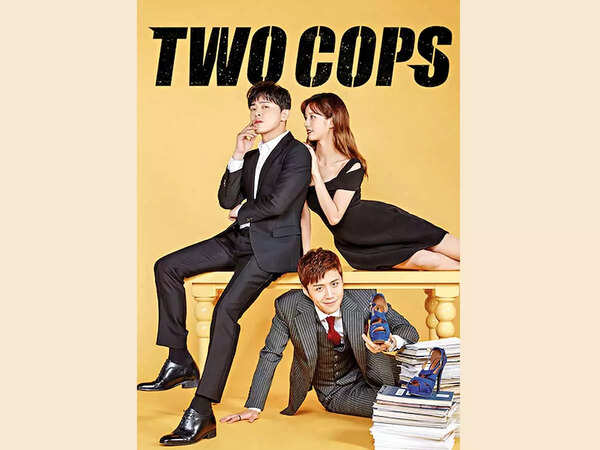 Two Cops