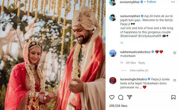 vicky kaushal-katrina kaif