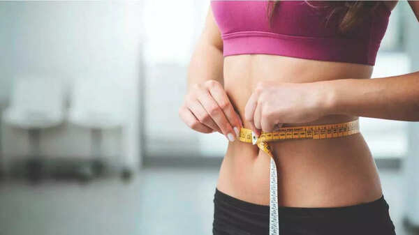 skinny fat....