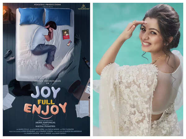 Joy Full Enjoy