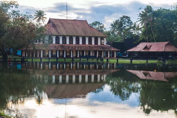 Kerala.